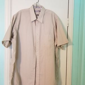Men's Dress shirt